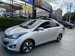 HYUNDAI HB 20 Sedan 1.6 16V 4P FLEX IMPRESS
