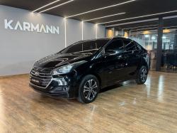 HYUNDAI HB 20 Sedan 1.6 16V 4P FLEX COMFORT STYLE AUTOM�TICO