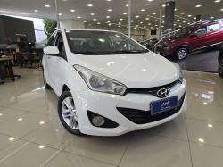 HYUNDAI HB 20 Sedan 1.6 16V 4P FLEX PREMIUM AUTOM�TICO