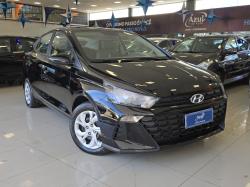 HYUNDAI HB 20 Sedan 1.0 12V 4P FLEX COMFORT PLUS
