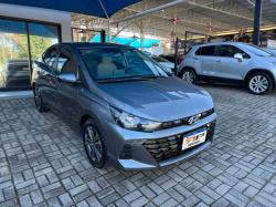 HYUNDAI HB 20 Sedan 1.0 12V 4P FLEX TGDI PLATINUM TURBO AUTOM�TICO