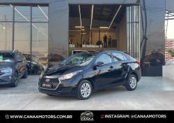 HYUNDAI HB 20 Sedan 1.6 16V 4P FLEX COMFORT STYLE AUTOM�TICO