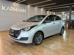 HYUNDAI HB 20 Sedan 1.0 12V 4P FLEX COPA DO MUNDO FIFA QATAR