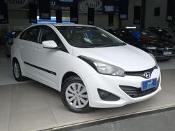 HYUNDAI HB 20 Sedan 1.6 16V 4P FLEX COMFORT PLUS AUTOM�TICO