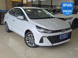 HYUNDAI HB 20 Sedan 1.0 12V 4P FLEX LIMITED
