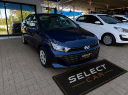 HYUNDAI HB 20 Sedan 1.0 12V 4P FLEX COMFORT PLUS