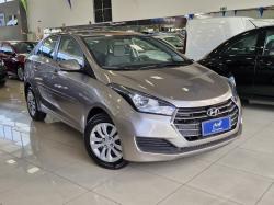 HYUNDAI HB 20 Sedan 1.0 12V 4P FLEX COMFORT PLUS