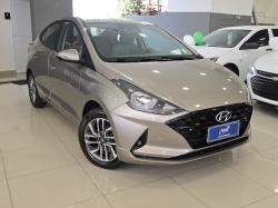 HYUNDAI HB 20 Sedan 1.0 12V 4P FLEX TGDI TURBO EVOLUTION AUTOMÁTICO