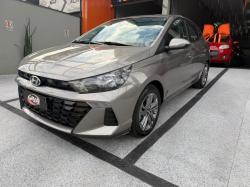 HYUNDAI HB 20 Sedan 1.0 12V 4P FLEX TGDI TURBO COMFORT AUTOM�TICO