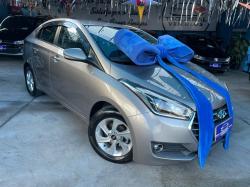 HYUNDAI HB 20 Sedan 1.6 16V 4P FLEX PREMIUM AUTOM�TICO