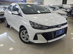 HYUNDAI HB 20 Sedan 1.0 12V 4P FLEX COMFORT PLUS