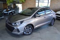 HYUNDAI HB 20 Sedan 1.0 12V 4P FLEX LIMITED