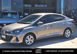HYUNDAI HB 20 Sedan 1.0 12V 4P FLEX COMFORT PLUS