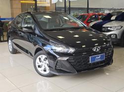 HYUNDAI HB 20 Sedan 1.0 12V 4P FLEX COMFORT PLUS