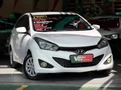 HYUNDAI HB 20 Sedan 1.6 16V 4P FLEX COMFORT PLUS