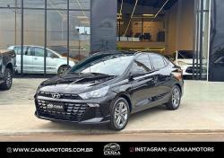 HYUNDAI HB 20 Sedan 1.0 12V 4P FLEX COMFORT PLUS TURBO