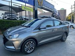 HYUNDAI HB 20 Sedan 1.0 12V 4P FLEX TGDI PLATINUM TURBO