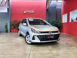 HYUNDAI HB 20 Sedan 1.0 12V 4P FLEX 5 ANOS