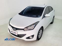 HYUNDAI HB 20 Sedan 1.6 16V 4P FLEX COMFORT PLUS AUTOM�TICO