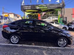 HYUNDAI HB 20 Sedan 1.6 16V 4P FLEX PREMIUM AUTOM�TICO