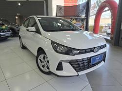 HYUNDAI HB 20 Sedan 1.0 12V 4P FLEX COMFORT PLUS