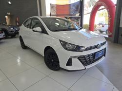 HYUNDAI HB 20 Sedan 1.0 12V 4P FLEX COMFORT PLUS