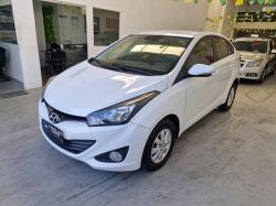 HYUNDAI HB 20 Sedan 1.6 16V 4P FLEX COMFORT PLUS