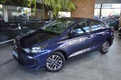 HYUNDAI HB 20 Sedan 1.0 12V 4P FLEX LIMITED