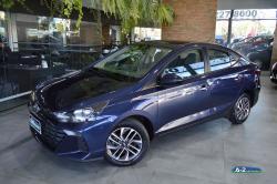 HYUNDAI HB 20 Sedan 1.0 12V 4P FLEX LIMITED