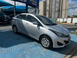 HYUNDAI HB 20 Sedan 1.6 16V 4P FLEX COMFORT PLUS