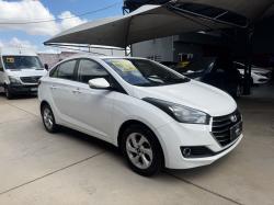 HYUNDAI HB 20 Sedan 1.6 16V 4P FLEX COMFORT PLUS AUTOM�TICO
