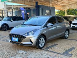 HYUNDAI HB 20 Sedan 1.0 12V 4P FLEX VISION