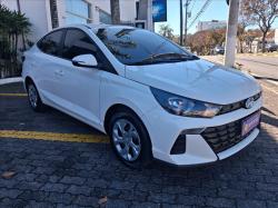 HYUNDAI HB 20 Sedan 1.0 12V 4P FLEX COMFORT PLUS