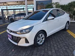 HYUNDAI HB 20 Sedan 1.0 12V 4P FLEX COMFORT PLUS
