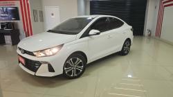 HYUNDAI HB 20 Sedan 1.0 12V 4P FLEX TGDI TURBO COMFORT AUTOM�TICO