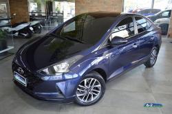 HYUNDAI HB 20 Sedan 1.0 12V 4P FLEX TGDI PLATINUM TURBO AUTOM�TICO