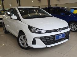 HYUNDAI HB 20 Sedan 1.0 12V 4P FLEX COMFORT PLUS