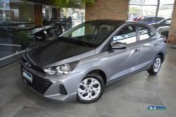 HYUNDAI HB 20 Sedan 1.0 12V 4P FLEX COMFORT PLUS