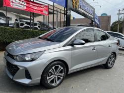 HYUNDAI HB 20 Sedan 1.0 12V 4P FLEX TGDI TURBO COMFORT AUTOM�TICO