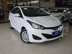HYUNDAI HB 20 Sedan 1.6 16V 4P FLEX COMFORT PLUS AUTOM�TICO