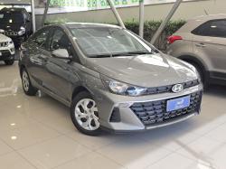 HYUNDAI HB 20 Sedan 1.0 12V 4P FLEX COMFORT PLUS
