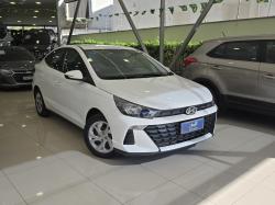 HYUNDAI HB 20 Sedan 1.0 12V 4P FLEX COMFORT PLUS