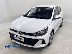 HYUNDAI HB 20 Sedan 1.0 12V 4P FLEX COMFORT PLUS