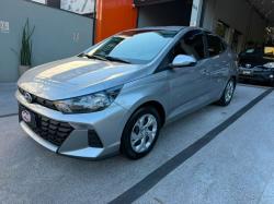 HYUNDAI HB 20 Sedan 1.0 12V 4P FLEX COMFORT PLUS