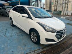 HYUNDAI HB 20 Sedan 1.0 12V 4P FLEX COMFORT PLUS