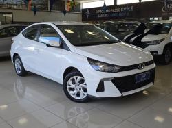HYUNDAI HB 20 Sedan 1.0 12V 4P FLEX COMFORT PLUS