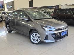 HYUNDAI HB 20 Sedan 1.0 12V 4P FLEX COMFORT PLUS