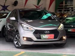 HYUNDAI HB 20 Sedan 1.6 16V 4P FLEX PREMIUM