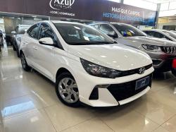 HYUNDAI HB 20 Sedan 1.0 12V 4P FLEX COMFORT PLUS