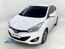 HYUNDAI HB 20 Sedan 1.6 16V 4P FLEX PREMIUM AUTOM�TICO